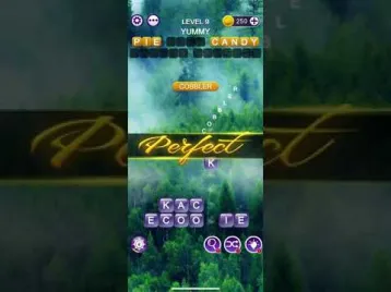 Video guide by RebelYelliex: Word Scenery Level 9 #wordscenery
