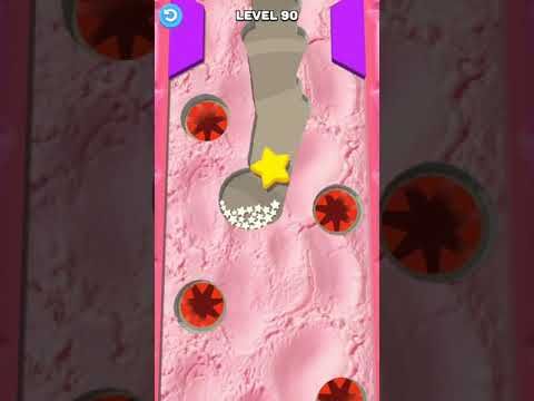 Video guide by Gaming Readdiction: Candy Island Level 90 #candyisland