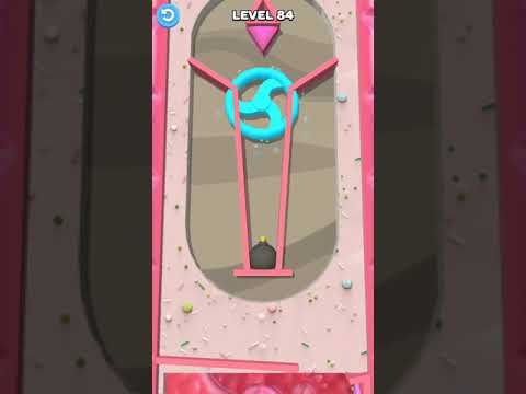 Video guide by Gaming Readdiction: Candy Island Level 84 #candyisland