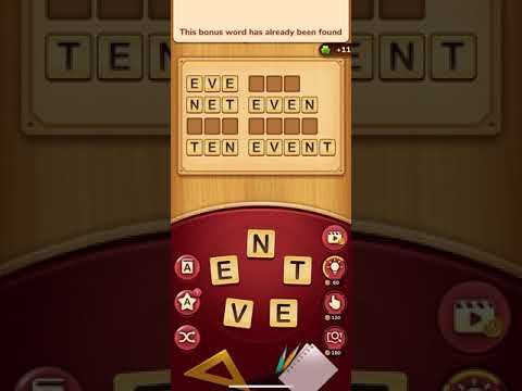 Video guide by RebelYelliex: Word Connect. Level 120 #wordconnect
