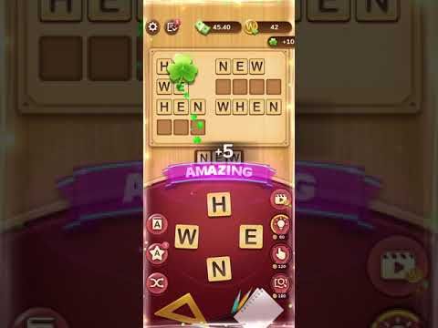 Video guide by RebelYelliex: Word Connect. Level 118 #wordconnect