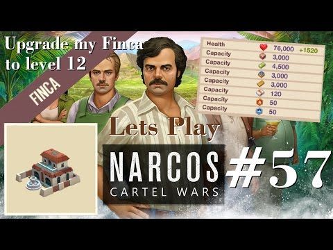 Video guide by E1PEM - DroidGameplays: Narcos: Cartel Wars Level 12 #narcoscartelwars