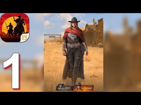 Video guide by Pryszard Android iOS Gameplays: Frontier Justice Chapter 12 #frontierjustice