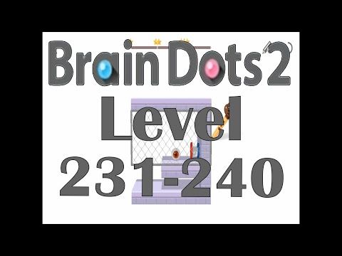 Video guide by Skyz Gaming: Dots 2 Level 231 #dots2