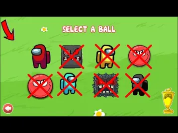 Video guide by Sam Samy: Among Us! Level 9 #amongus