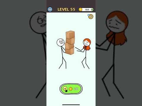 Video guide by RebelYelliex: Erase Story Level 55 #erasestory