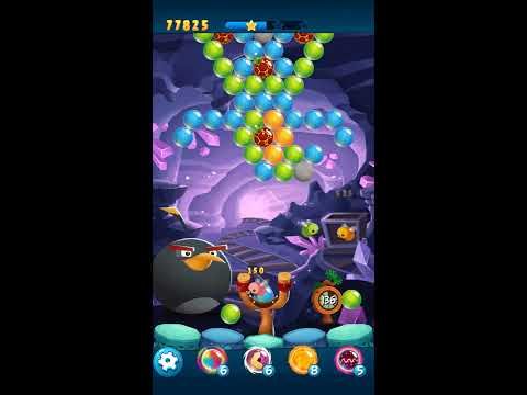Video guide by FRALAGOR GAMING: Pop Bubble Shooter Level 65 #popbubbleshooter