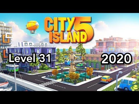 Video guide by 01jooe: City Island Level 31 #cityisland