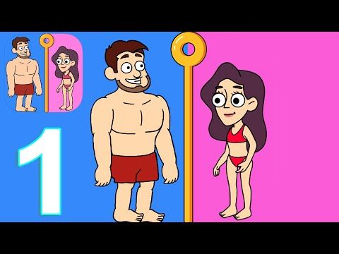 Video guide by Curse Mobile Gameplays: Summer Love: Pin Puzzle Level 1-45 #summerlovepin