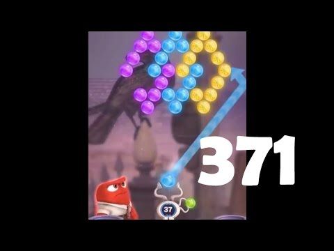 Video guide by PandujuN: Inside Out Thought Bubbles Level 371 #insideoutthought