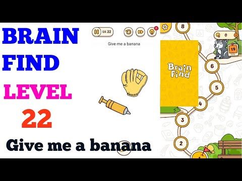 Video guide by ROYAL GLORY: Brain Find Level 22 #brainfind
