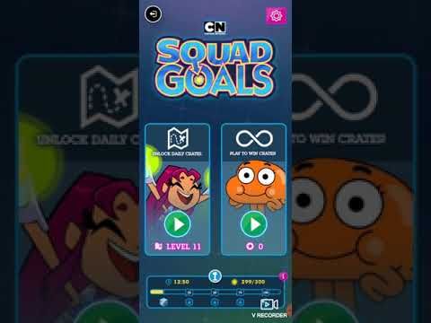Video guide by G3N3S1S ON3 GAMEPLAY: Cartoon Network Arcade Level 15 #cartoonnetworkarcade