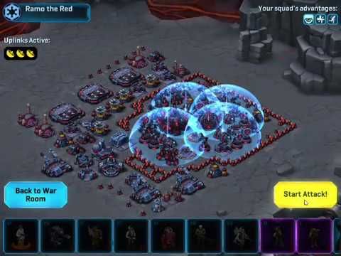 Video guide by Obi Two: Imperial Level 7 #imperial