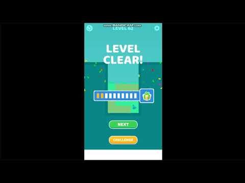 Video guide by Happy Game Time: Jelly Fill Level 61 #jellyfill