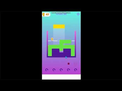 Video guide by Happy Game Time: Jelly Fill Level 86 #jellyfill