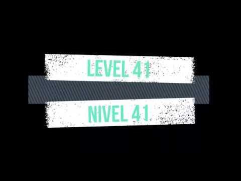 Video guide by 4Games: Go Knots 3D Level 41 #goknots3d