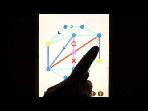 Video guide by Game Solution Help: One touch Drawing World 3 - Level 60 #onetouchdrawing