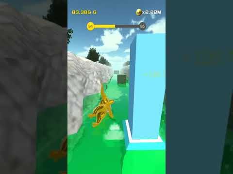Video guide by Will Smith: Flying Gorilla Level 95 #flyinggorilla