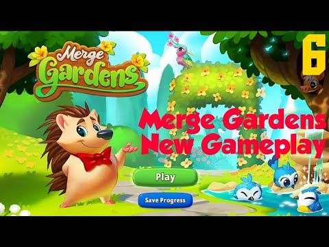 Video guide by : Merge Gardens  #mergegardens
