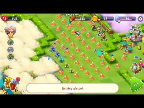 Video guide by Happy Game Time: Merge Gardens Level 36 #mergegardens