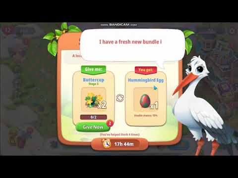 Video guide by Happy Game Time: Merge Gardens Level 23 #mergegardens