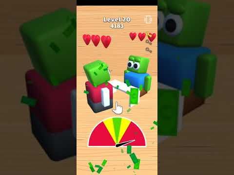 Video guide by Games Android: Money Buster! Level 999 #moneybuster