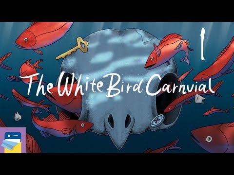 Video guide by : The White Bird Carnival  #thewhitebird