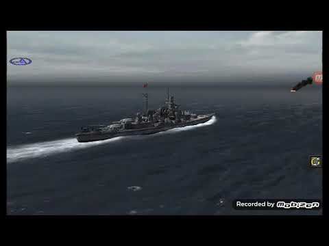 Video guide by Eferen gaming4014: Atlantic Fleet Level 1-6 #atlanticfleet