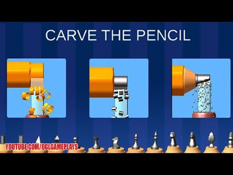 Video guide by : Carve The Pencil  #carvethepencil