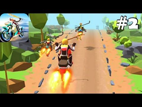 Video guide by Nge Games: Racing Smash 3D Level 14 #racingsmash3d