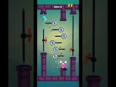 Video guide by UP Games: Cannon Shot! Level 80-99 #cannonshot