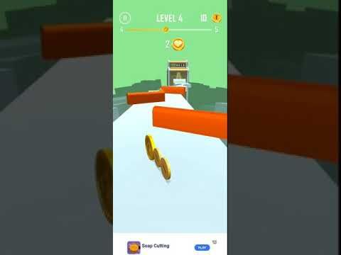 Video guide by Gamerz Toper: Coin Rush! Level 4 #coinrush