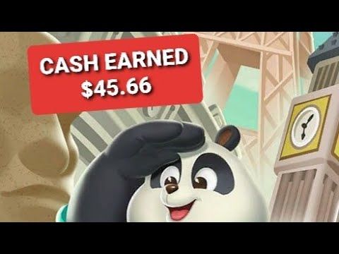 Video guide by GameZone Arena: Panda Cube Smash Level 226 #pandacubesmash