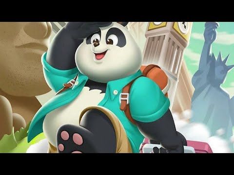 Video guide by GameZone Arena: Panda Cube Smash Level 220 #pandacubesmash