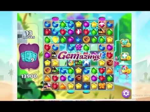 Video guide by Gamopolis: Genies and Gems Level 552 #geniesandgems