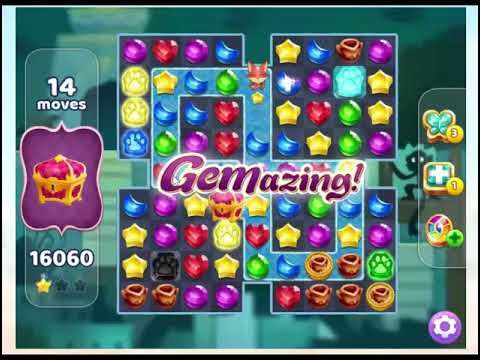 Video guide by Gamopolis: Genies and Gems Level 429 #geniesandgems
