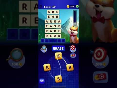 Video guide by RebelYelliex: Word Show Level 139 #wordshow