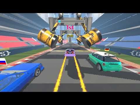 Video guide by BoBoGaming: Smash Cars! Level 51 #smashcars