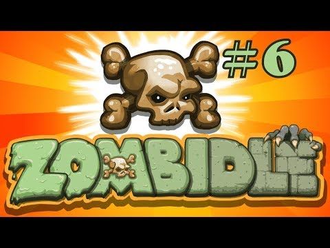 Video guide by LazeeLlama: Zombidle Level 140 #zombidle