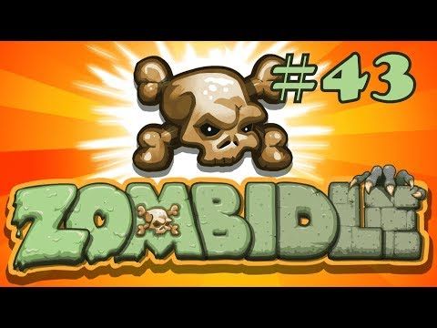 Video guide by LazeeLlama: Zombidle Level 900 #zombidle