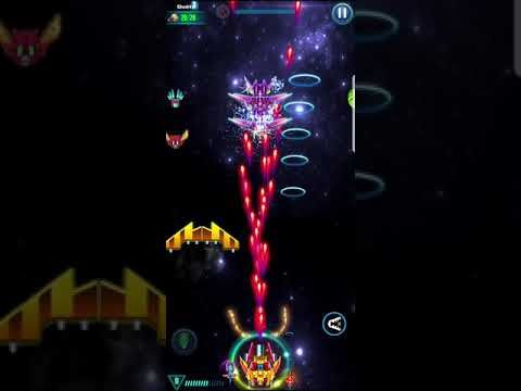 Video guide by GALAXY ATTACK Alien Shooter: Galaxy Attack: Alien Shooter Level 121 #galaxyattackalien