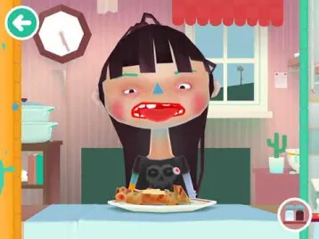 Video guide by GamerMinh823: Toca Kitchen 2 Level 1 #tocakitchen2