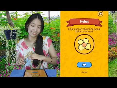 Video guide by Kunci Jawaban Brain Out: Brain Find Level 56 #brainfind