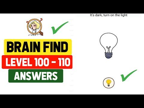 Video guide by Masterclass: Brain Find Level 100 #brainfind