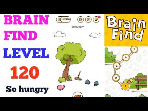 Video guide by ROYAL GLORY: Brain Find Level 120 #brainfind