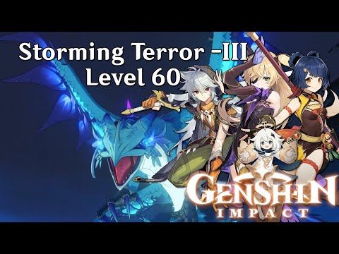 Video guide by PaperNatsu: Storming World 4 - Level 60 #storming