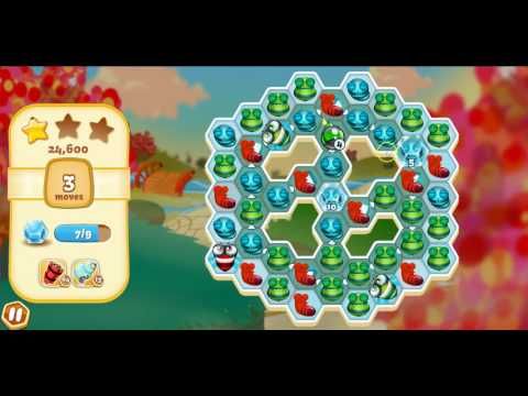 Video guide by Catty McCatface: Bee Brilliant Level 892 #beebrilliant