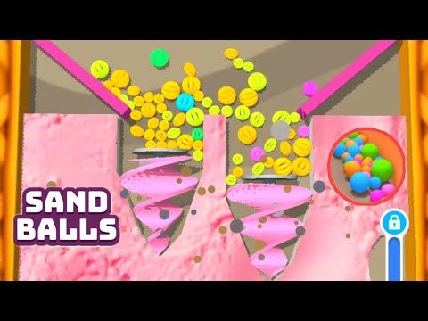 Video guide by Top Gameplay: Candy Island Level 54 #candyisland
