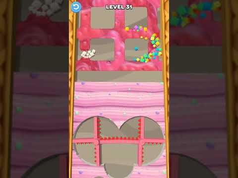 Video guide by Gaming Readdiction: Candy Island Level 31 #candyisland