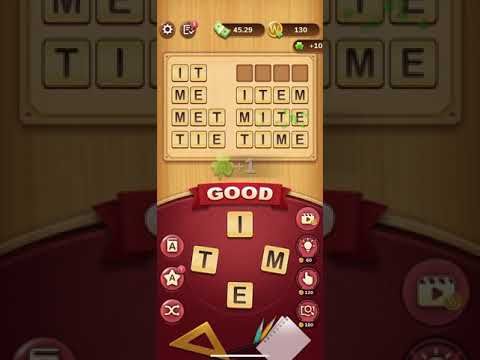 Video guide by RebelYelliex: Word Connect. Level 114 #wordconnect